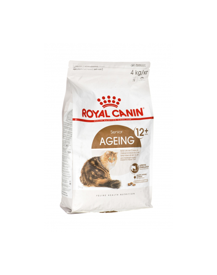 Karma Royal Canin FHN Ageing (4 kg ) główny