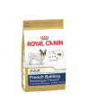 Karma Royal Canin French Bulldog Adult (3 kg ) - nr 1