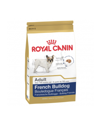 Karma Royal Canin French Bulldog Adult (3 kg )