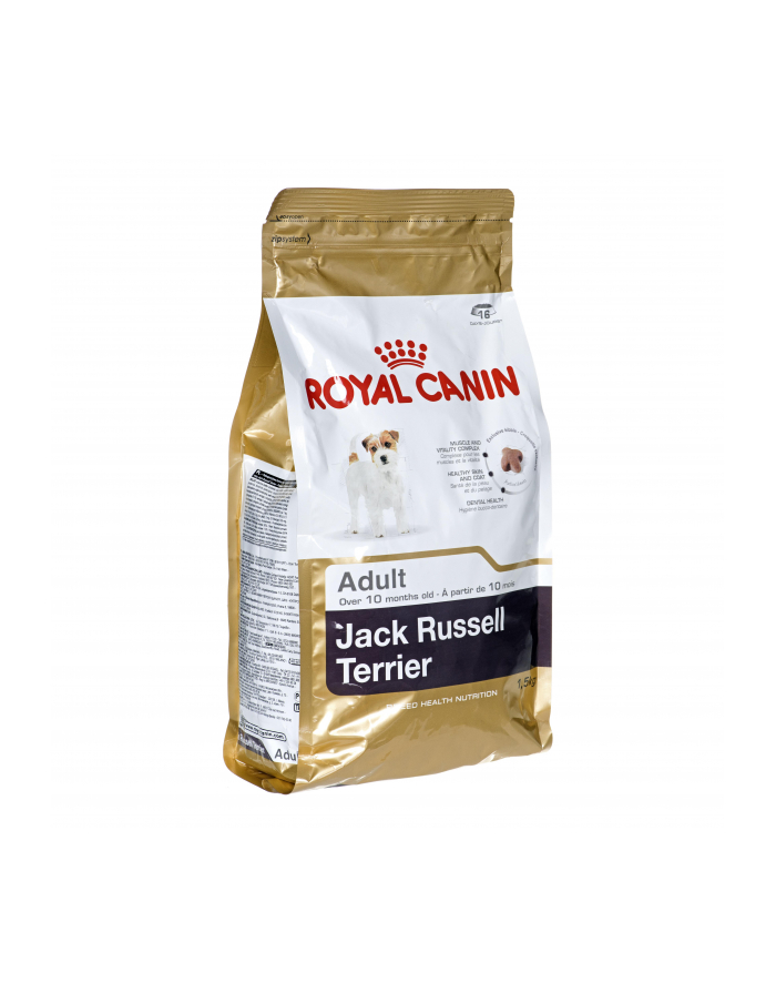 Karma Royal Canin SHN Breed Jack Russ Ad (1 50 kg ) główny