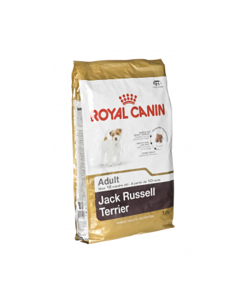 Karma Royal Canin SHN Breed Jack Russ Ad (7 50 kg )