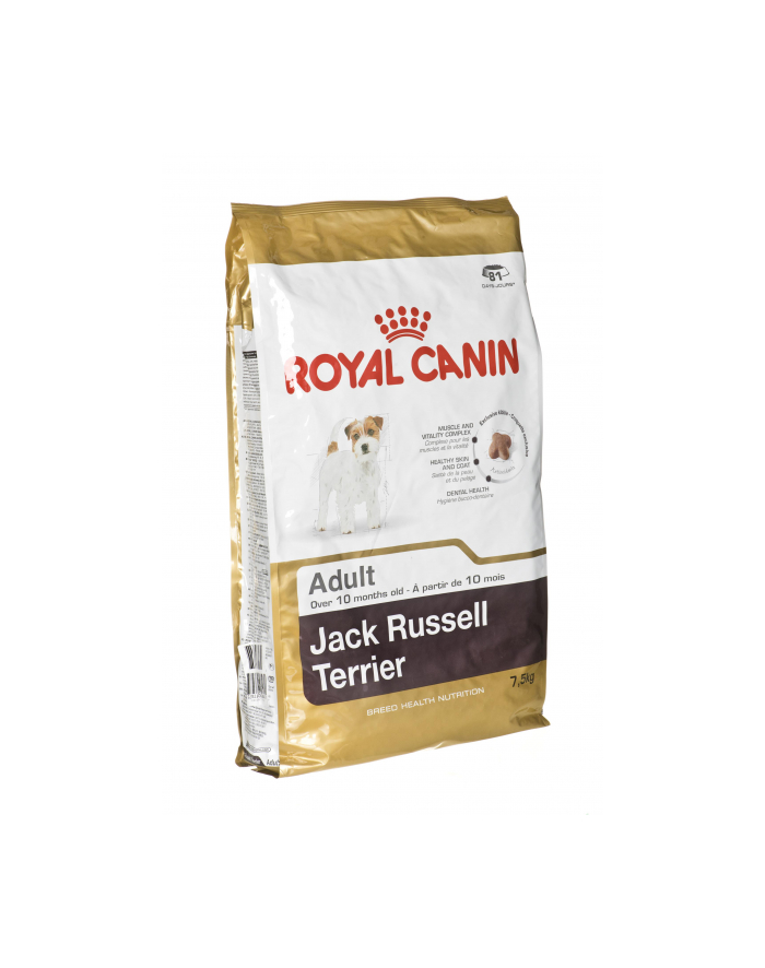 Karma Royal Canin SHN Breed Jack Russ Ad (7 50 kg ) główny
