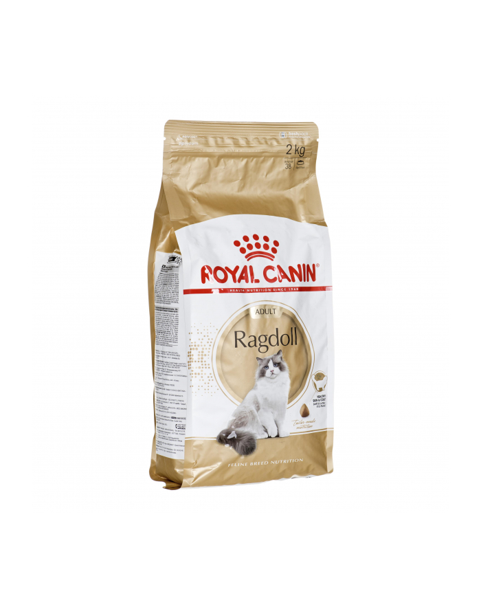 Karma Royal Canin FBN Ragdoll (2 kg ) główny