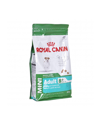 Karma Royal Canin SHN Mini Adult (0 80 kg ) nr 2