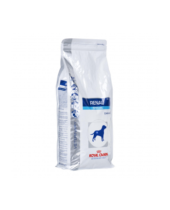 Karma Royal Canin VD Dog Renal Special (2 kg )