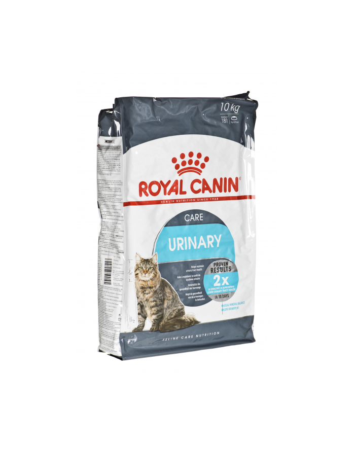 Karma Royal Canin FCN Urinary Care (10 kg ) główny