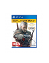 cd projekt red Gra PS4  (wersja BOX; Blu-ray; PL; od 18 lat) - nr 1