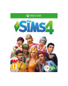 electronic arts Gra The Sims 4 (wersja BOX; Blu-ray; PL - kinowa; od 12 lat) - nr 1