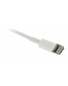 Apple Kabel Lighting 1m MD818ZM/A - nr 3