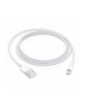 Apple Kabel Lighting 1m MD818ZM/A - nr 4