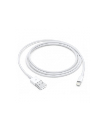 Apple Kabel Lighting 1m MD818ZM/A