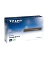 Switch TP-LINK TL-SG1008 (8x 10/100/1000Mbps) - nr 12