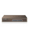 Switch TP-LINK TL-SG1008 (8x 10/100/1000Mbps) - nr 4