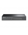 Switch TP-LINK TL-SG1008 (8x 10/100/1000Mbps) - nr 8