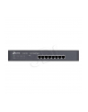 Switch TP-LINK TL-SG1008 (8x 10/100/1000Mbps) - nr 2