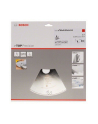 Piła tarczowa do różnych materiałów BOSCH 2608642098 (Metal; 254 mm) - nr 6