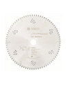 Piła tarczowa do różnych materiałów BOSCH 2608642098 (Metal; 254 mm) - nr 8