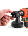 Pistolet Black&Decker natryskowy HVLP400-QS - nr 1