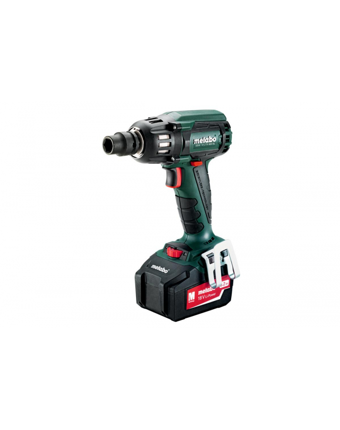 Klucz udar aku 18V SSW 18LTX400 BL METABO 602205500 główny