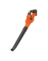 Dmuchawa ogrodowa Black&Decker GWC1820PC-QW - nr 2