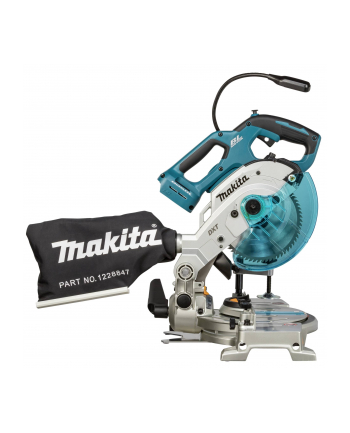 Ukośnica MAKITA DLS600Z (165mm)