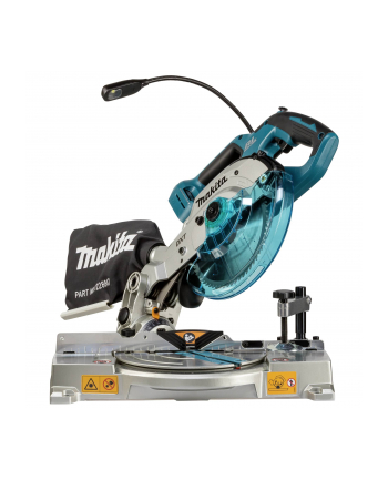 Ukośnica MAKITA DLS600Z (165mm)