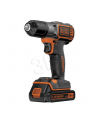 Wiertarko-wkrętarka  Black&Decker  ASD184K-QW - nr 1