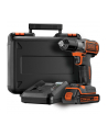 Wiertarko-wkrętarka Black&Decker ASD18K-QW - nr 3