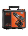 Wiertarko-wkrętarka Black&Decker ASD18K-QW - nr 8