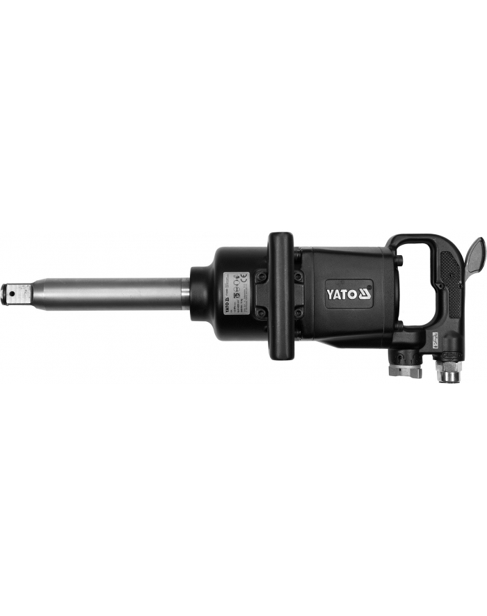 Klucz pneumatyczny udarowy YATO YT-0960 główny