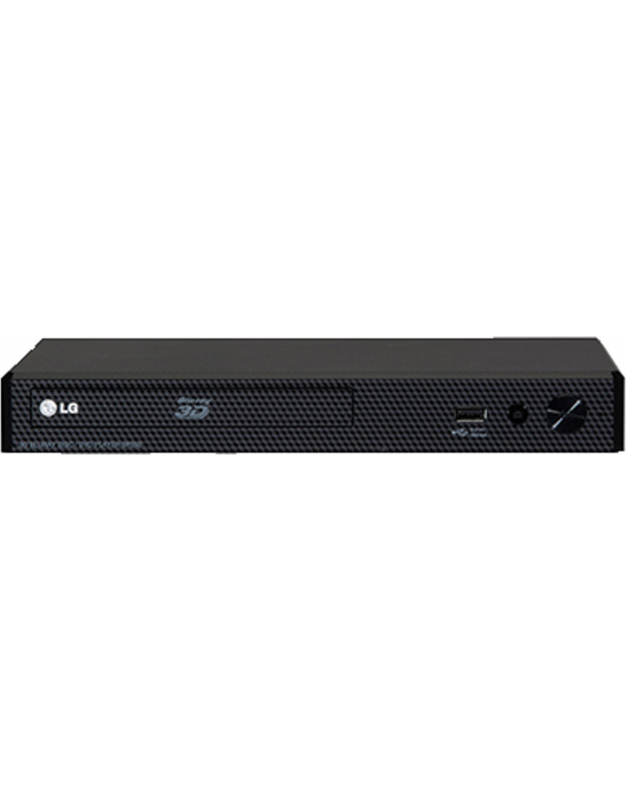 Odtwarzacz Blu-ray LG BP450 (kolor czarny) główny