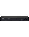 Odtwarzacz Blu-ray LG BP450 (kolor czarny) - nr 5