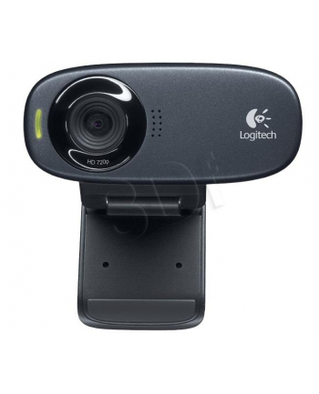 Kamera Logitech HD C310 960-001065