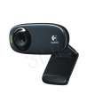 Kamera Logitech HD C310 960-001065 - nr 2