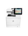 hewlett-packard Urządzenie wielofunkcyjne HP Color LaserJet Enterprise MFP M577dn B5L46A#B19 (laserowe kolor; A4; Skaner płaski) - nr 14