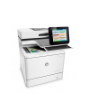 hewlett-packard Urządzenie wielofunkcyjne HP Color LaserJet Enterprise MFP M577dn B5L46A#B19 (laserowe kolor; A4; Skaner płaski) - nr 3