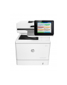 hewlett-packard Urządzenie wielofunkcyjne HP Color LaserJet Enterprise MFP M577dn B5L46A#B19 (laserowe kolor; A4; Skaner płaski) - nr 6