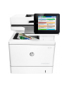 hewlett-packard Urządzenie wielofunkcyjne HP Color LaserJet Enterprise MFP M577dn B5L46A#B19 (laserowe kolor; A4; Skaner płaski) - nr 7