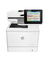 hewlett-packard Urządzenie wielofunkcyjne HP Color LaserJet Enterprise MFP M577dn B5L46A#B19 (laserowe kolor; A4; Skaner płaski) - nr 8