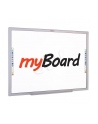 Tablica interaktywna myBoard MYBOARD DTO-i64C (70  / 64 ; 10 touch; Ceramiczna  Magnetyczna  Matowa) - nr 1
