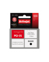 Tusz Activejet ACC-35N (zamiennik Canon PGI-35; Supreme; 9 5 ml; czarny) - nr 1