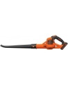 Dmuchawa ogrodowa Black&Decker GWC1820PC-QW - nr 3