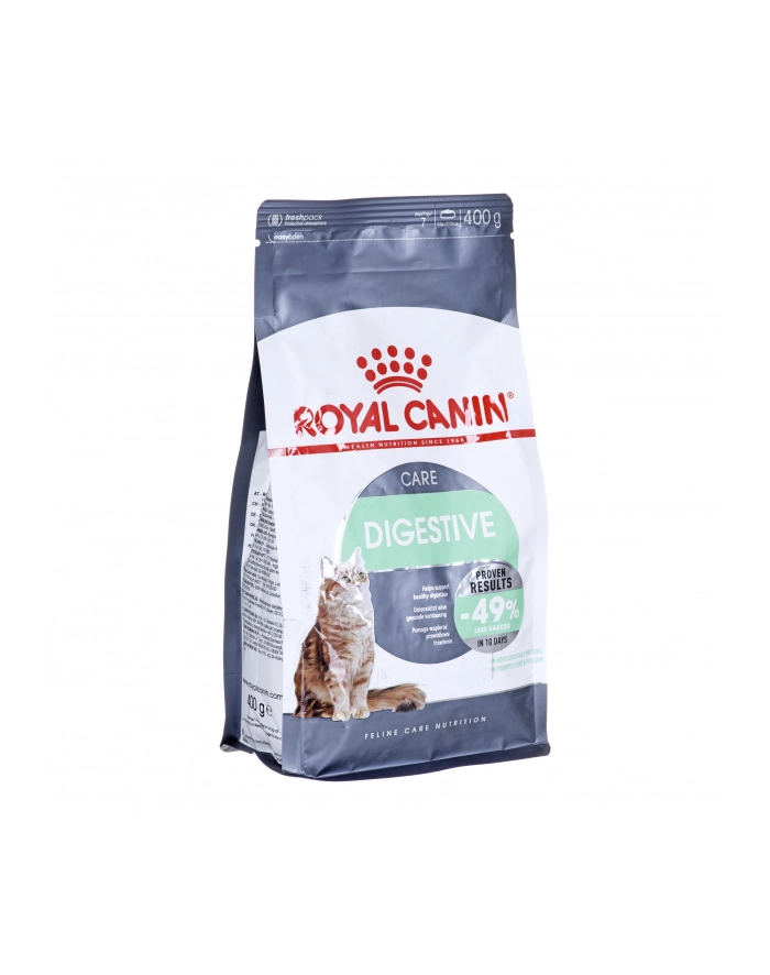 Karma Royal Canin FCN Digestive Care 400g główny