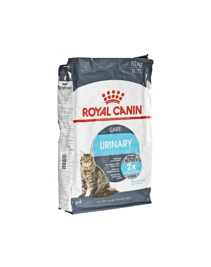 Karma Royal Canin FCN Urinary Care (10 kg ) główny