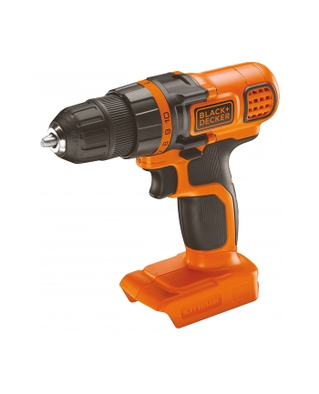 Wiertarko-wkrętarka Black&Decker aku BDCDD18N-XJ