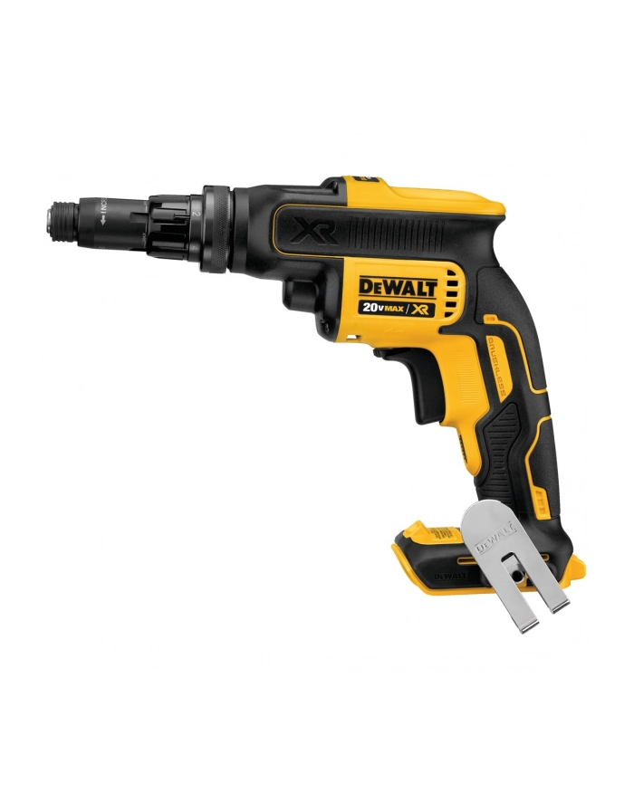 Wiertarko-wkrętarka DeWalt DCF622N-XJ główny