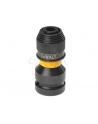 Adapter udarowy 1/2   x 1/4   DEWALT - nr 1