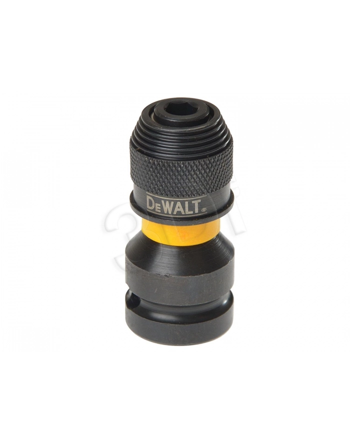 Adapter udarowy 1/2   x 1/4   DEWALT główny