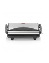 Grill elektryczny TRISTAR GR-2846 (składany; 700W; kolor srebrny) - nr 24