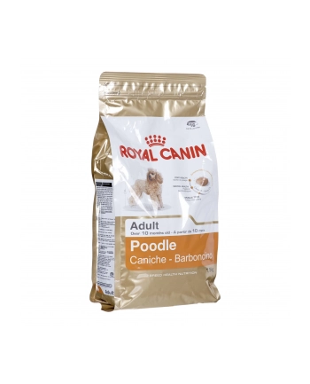 Karma Royal Canin SHN Breed Poodle (1 50 kg )